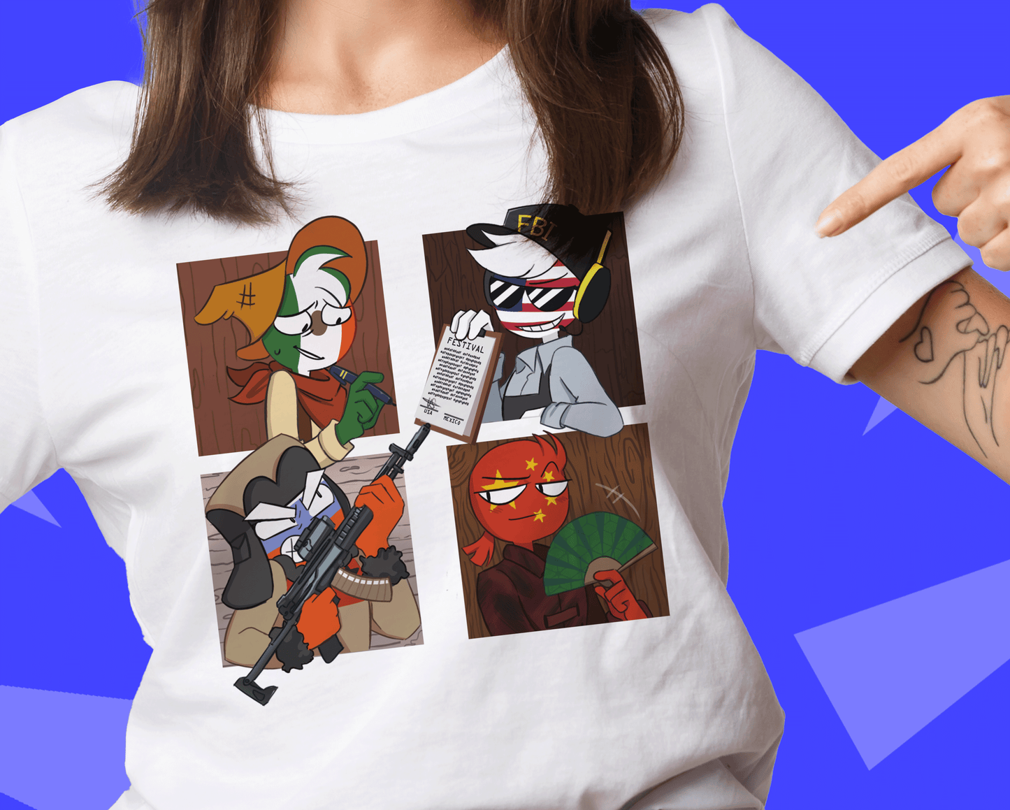 El Desafortunado Pretendiente