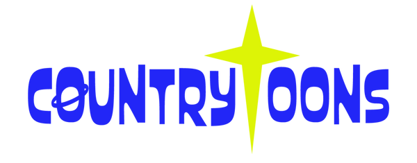 Countrytoons